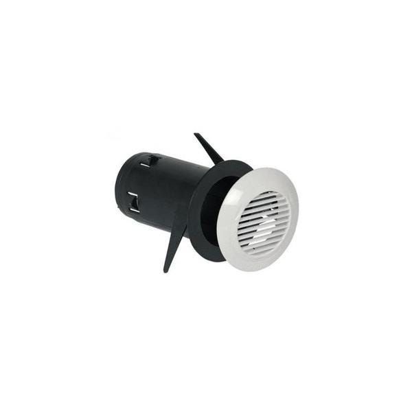 AUTOREGLABLE - SIMPLE FLUX - VMC EASYHOME - AUTO COMPACT - Classic