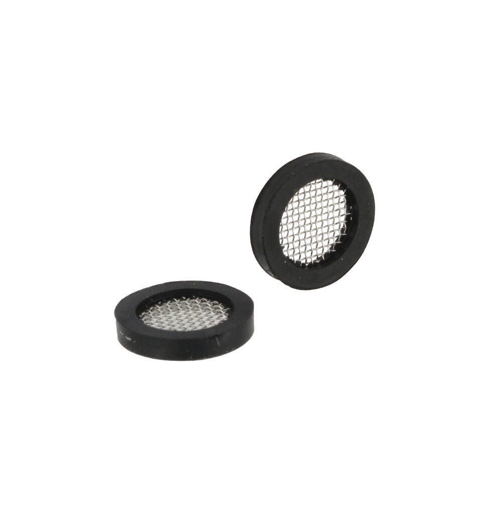 ACCESSOIRES ROBINETTERIE - Filtres pour robinet d'arrêt
