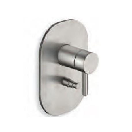 MITIGEUR IX INOX 316 DOUCHE    ONDYNA IX68928 ONDYNA  [IX68928] 