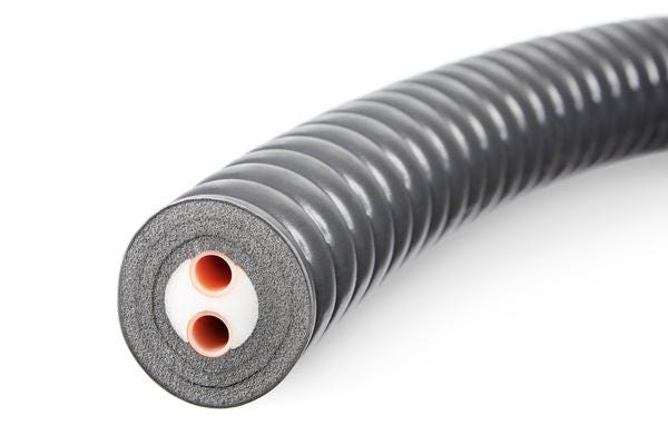 BI-TUBE BAO RAUVITHERM 63         11320431001 REHAU TUBE  [11320431001]