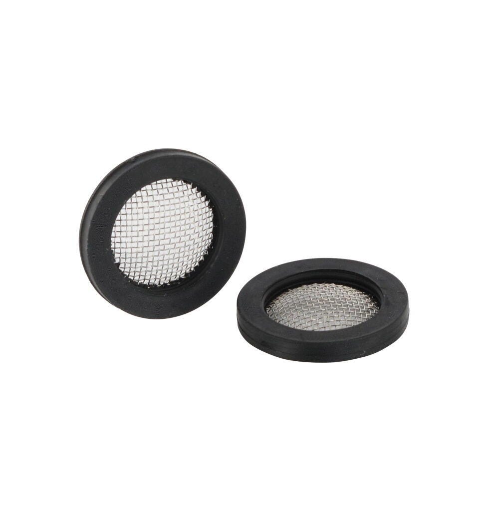 ACCESSOIRES ROBINETTERIE - Filtres pour robinet d'arrêt