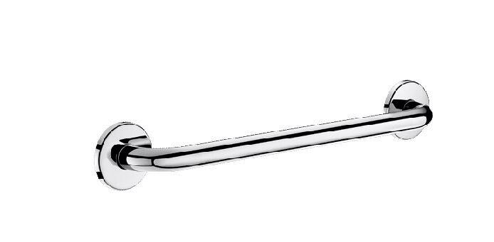 BARRE D'APPUI DROITE - Barre de maintien et de relèvement pour WC, douche ou baignoire