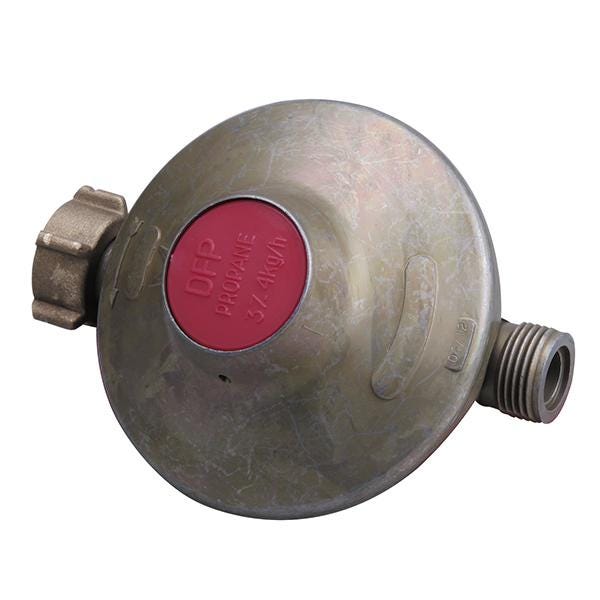 DETENDEUR PROPANE 4KG/H 50MBAR ECR.B 14550.02 GURTNER  [14550.02]