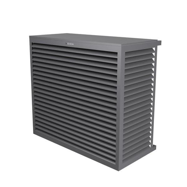 CACHE ALU G.PS.12X13X65-80 DECOCLIM-23AXL7037 DECOCLIM  [DECOCLIM-23AXL7037]