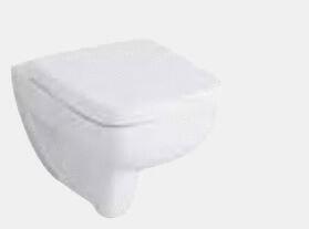 RENOVA PLAN - Pack WC suspendu Rimfree®