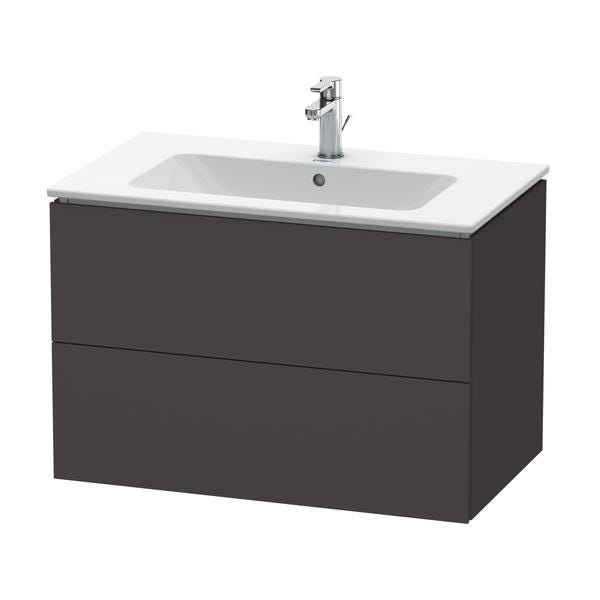 MEUBLE SUSP 82X48 L-CUBE DURAVIT  LC624108080 DURAVIT  [LC624108080]