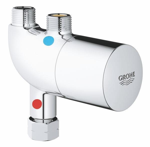 MITIGEUR TH.GROHTHERM MICRO    GROHE 34487000 GROHE  [34487000]