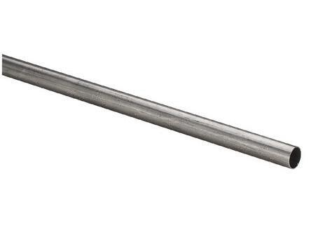 TUBE AISI 316 SERIE SANPRESS - En acier inox
