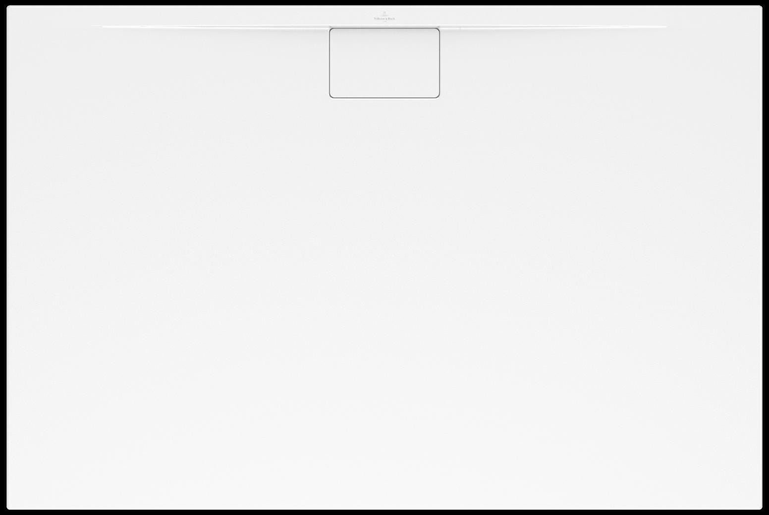 RECEVEUR ARCHITECT.140X90  UDA1490ARA215GV-01 VILLEROY BOCH  [UDA1490ARA215GV-01] 