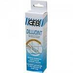 DILUJOINT - Pâte dissolvante pour joints silicones ou acryliques