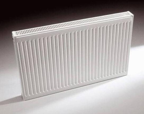 QUATTRO - RADIATEUR HORIZONTAL ACIER - QUATTRO Type 11 - hauteur 600 à 900 mm
