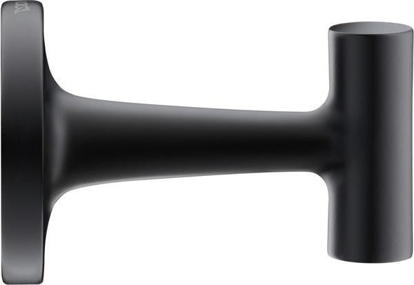 CROCHET STARCK T          NOIR MAT 0099294600 DURAVIT  [0099294600]