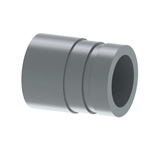 RACCORD ADAPT.PVC-U VICTAULIC 50    721910090 FISCHER GEORG  [721910090]
