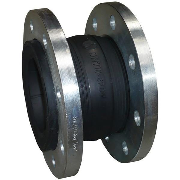 COMPENSATEUR DIL,EPDM BRIDE GN10   50 1505050 SFERACO  [1505050]