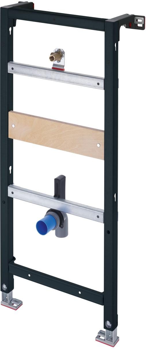 BATI-SUPP URINOIR DURAVIT STAND  WD3003000000 DURAVIT  [WD3003000000] 