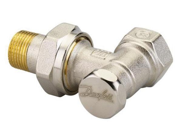 COUDE DE REGLAGE RLV-S 15            003L0123