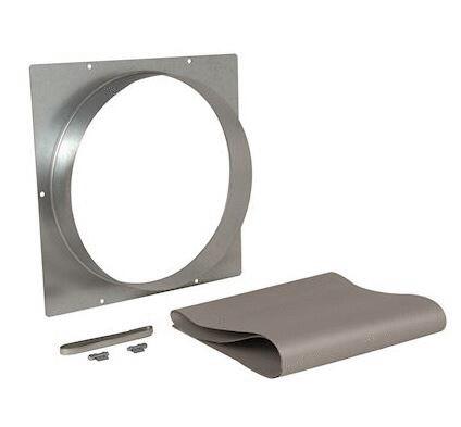 ACCESSOIRES - Manchette standard M0 refoulement (extérieur)