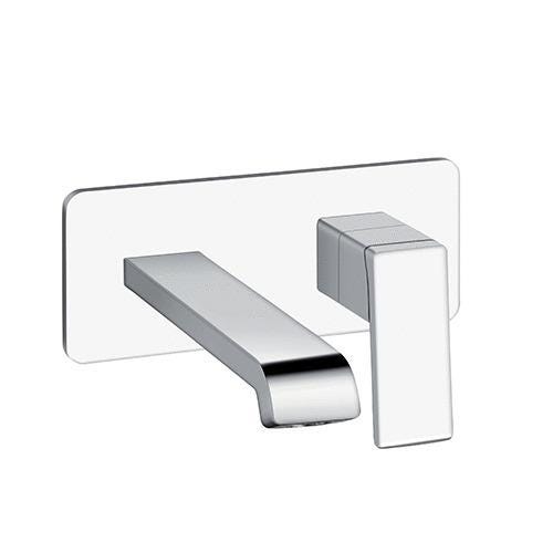 MITIGEUR LAV QUADRI S 18CM        CHR QS25651 ONDYNA  [QS25651] 