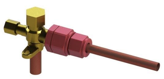 CONNECTEUR A DUDG.MULTI-ANGL1/2"-3/8 FCRS1238 ASPEN PUMPS FRANCE  [FCRS1238]