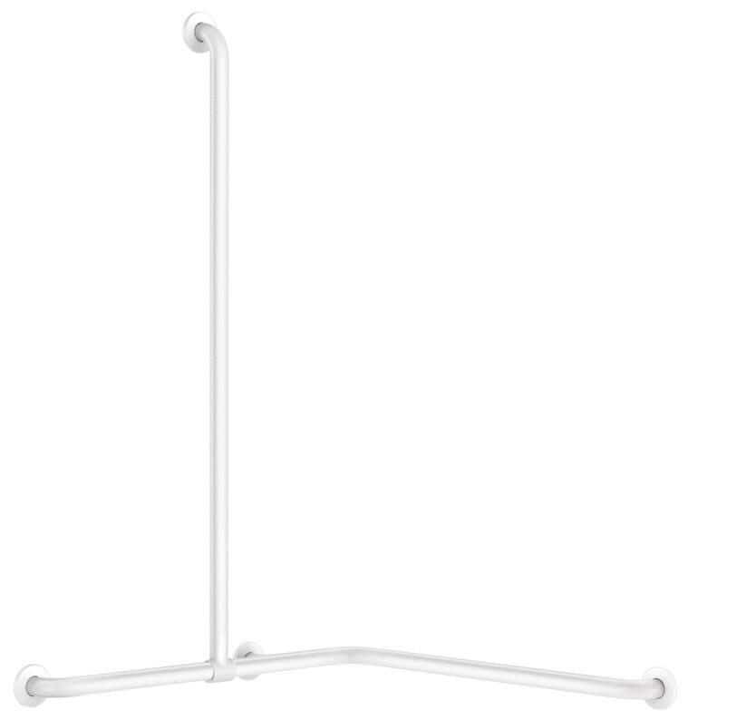 BARRE DE DOUCHE D'ANGLE - Basic