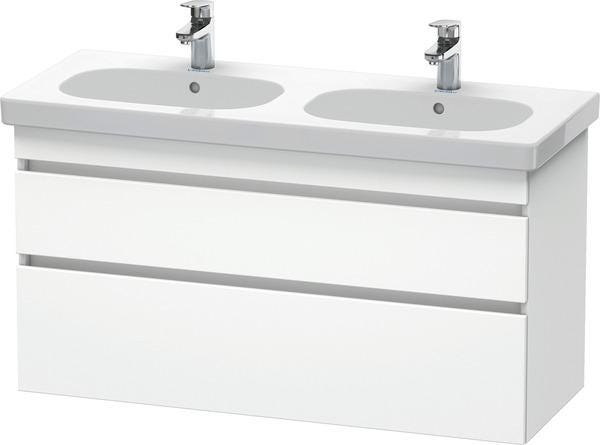 PACK MEUB.DURASTYLE MSL+LAV 120X61  DS0034018 DURAVIT