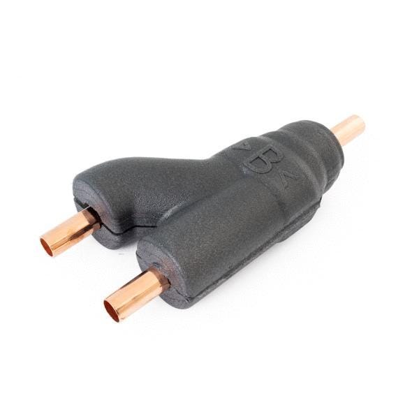 COLLECTEUR REFR.AV.ISOL.3/4"  MPBF5 0060606F1 IBP GROUP