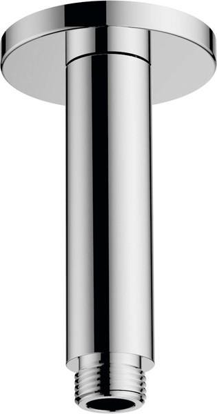 BRAS DCH PLAF.10CM  VERNIS BLEND CHR 27804000 HANSGROHE  [27804000]