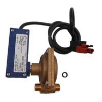 PRESSOSTAT DIFFERENTIEL + JOINTS       072166 ATLANTIC GUILLOT BUILDING SOL.  [072166]