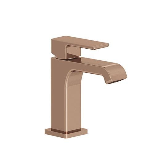 MITIGEUR LAV QUADRI   OR ROSE BR     QS22046P ONDYNA  [QS22046P]