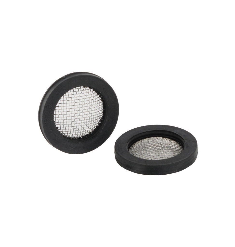 ACCESSOIRES ROBINETTERIE - Filtres pour robinet d'arrêt