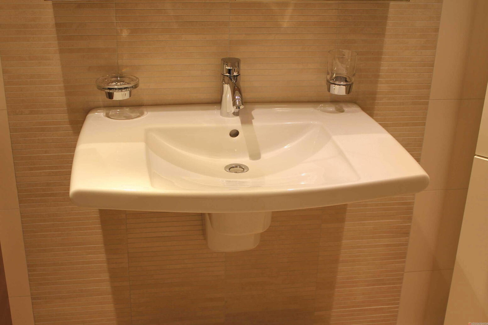 LIFETIME - Lavabo