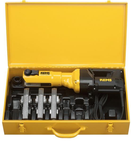 SERTISSEUSE RAD. FILAIRE 32KN     572112 R220 REMS  [572112 R220]