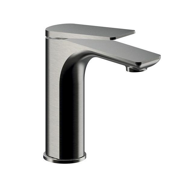 MITIGEUR LAVABO BLADE METAL BROSSE    BA22077
