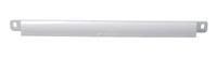 DEFLECTEUR EXT.MORT. 250X12 MAX.BLC     B1803 NICOLL  [B1803]