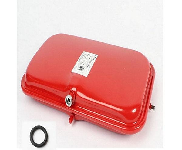 VASE EXPANSION RECT. +JT TORIQUE       988203 SCGA ATLANTIC APC HOME HEATING  [988203]