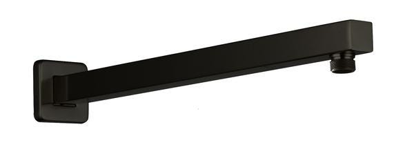 BRAS MURAL SQUARE EN 400 MM           G0068PZ