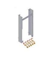 BARRETTE-NF NOUV. MIRA CHAF.          3319562