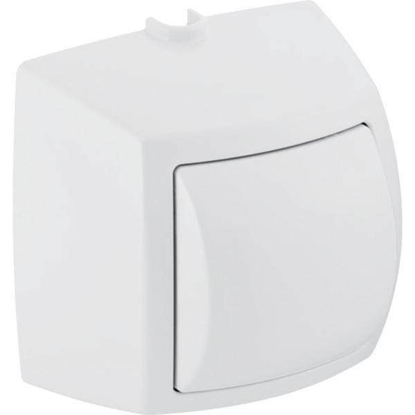 BOUTON+CADRE GEBERIT                240570KA1 GEBERIT  [240.570.KA.1]