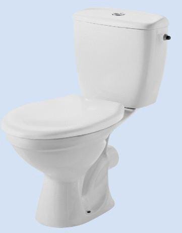 FLASH - Ensemble WC