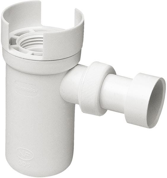 GROUPE DE SECURITE - Siphon