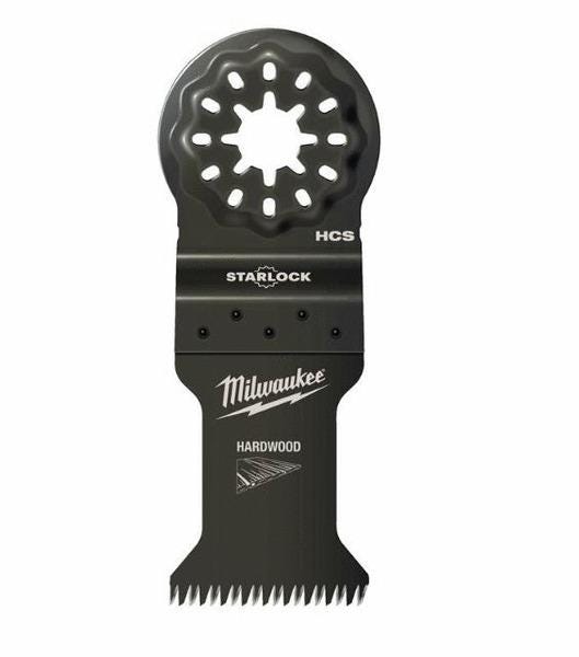 OUTIL MULTI-TOOL - Lame Starlock