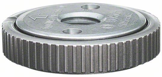 ACCESSOIRE OUTIL MULTIFONCTION - Pour toutes les meuleuses angulaires de filetage M 14
