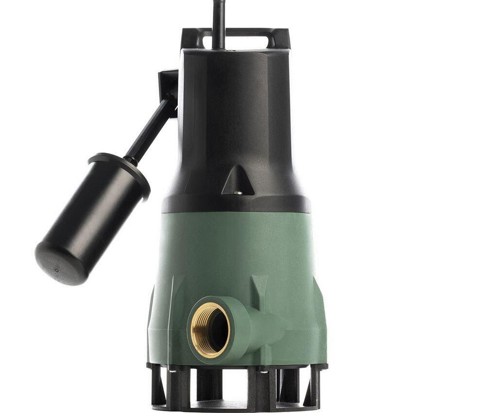 POMPE EAUX CLAIRES - NOVA 180/200/300/600 R