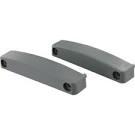 FERMETURE+VIS DL400S -SACHET 2-  PRESTO 90850 PRESTO LES ROBINETS  [90850]