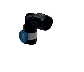 COUDE MULTICOUCHE FLOWFIT - MasterFix - 90°