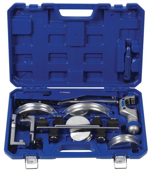 PLIEUSE A CLIQUET TUY.EN POUCE   CBM COR35618 CBM LE HAILLAN