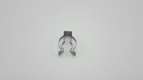 CLIP FIXATION ECHANGEUR PRIM 10PCS    7656927