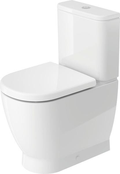 CUVETTE S/PIED D-CODE 60CM BLC/BR 20600900002