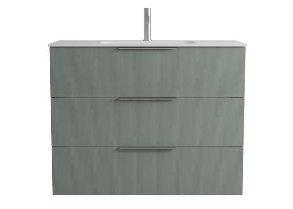 MEUBLE S/P METRO26 3T.PO 100 SAUGE R.  RC0151
