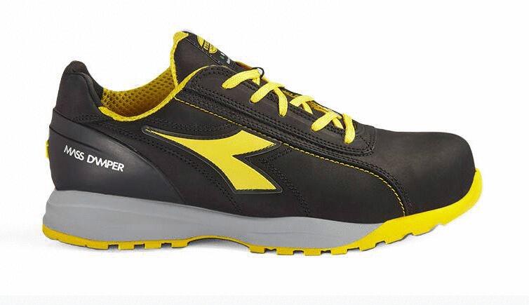 CHAUSSURES DE SECURITE - Glove mds S3
